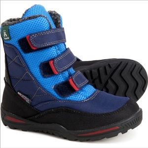 Kamik Hayden snowboots